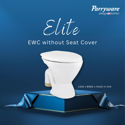 Parryware EWC ELITE