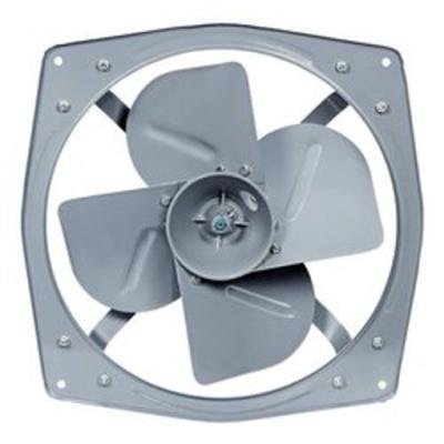 Almonard 12" Exchaust Fan 1400RPM Single Phase