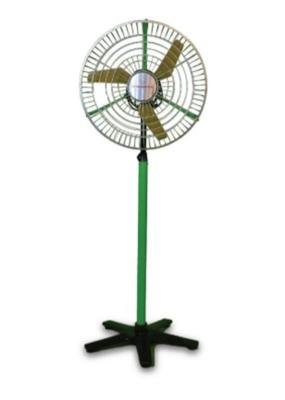 Almonard 30" Pedestal Fan Air Circulator 750mm