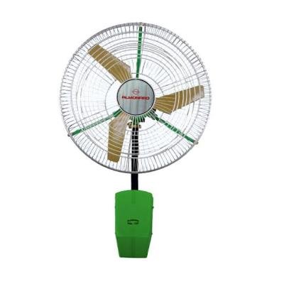 Almonard 30" Wall Fan 750mm Air Circulator 3 Blade