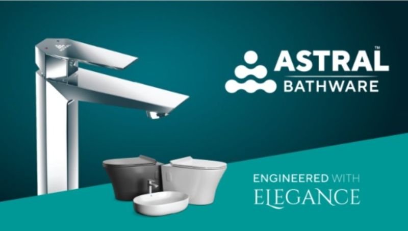 Astral Bathware