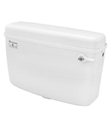 Parryware Slimline TankPVC Dual Flush E83921C