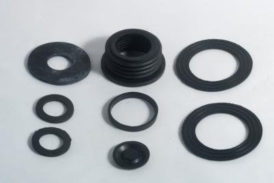 Parryware Slimline Tiger Rubber Kit  E735399 (5set)