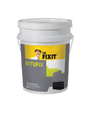 Dr Fixit Bitufix Below Ground Waterproofing 20 KG