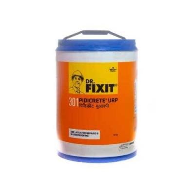 Dr. Fixit 301 Milky White Pidicrete URP 50 Kg