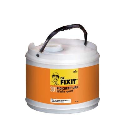 Dr fixit 301 Pidicrete URP 10kg milky white
