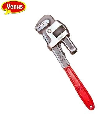 Venus Pipe Wrench 12" Iron Type
