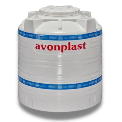 AvonPlast 1000ltr Roto & Blow Mould Water Tanks