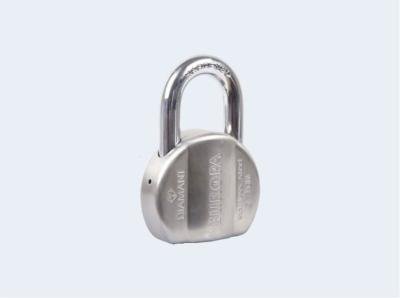 Europa 65mm L365 Stainless Steel Diamant Padlocks