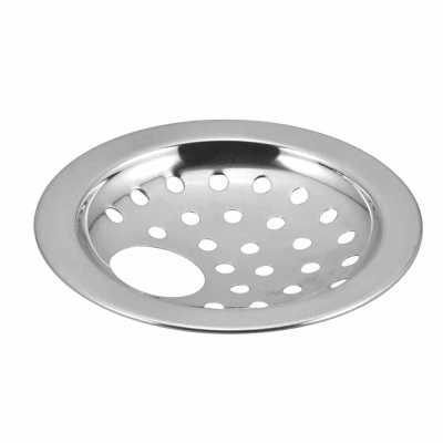 SS Gratings 5" with Hole Jali (4piece)