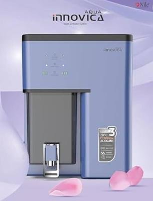 Aqua Innovica RO Water Purifier For Home