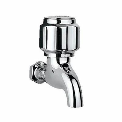 Atlus CP 1/2" Short Body Chrome Deluxe