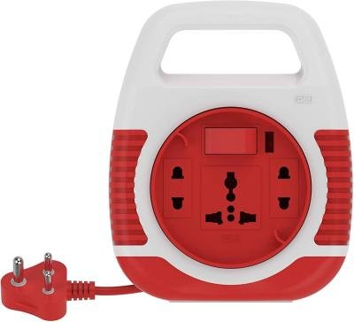 GM 3045 Square 3 Pin Flex Box 4 Mtr