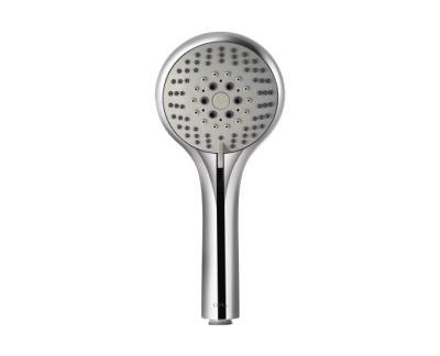 Cera Hand shower (4") with 5 flow, wall hook and 1.5 metre hose