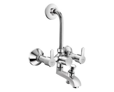 Cera Victor wall mixer 3in1 F1015403