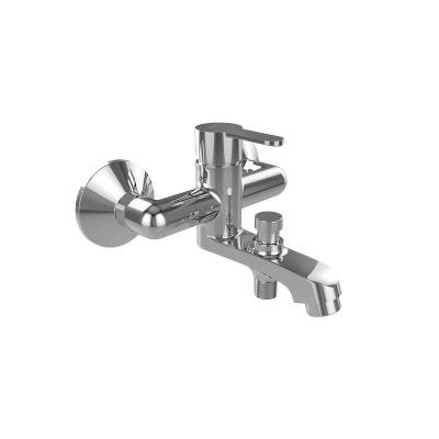 Cera Victor single lever wall mixer F1015414