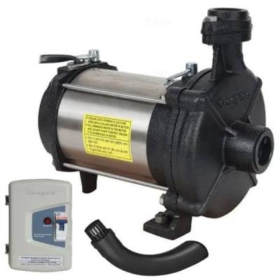 Crompton OWE12(1PH)Z-28 0.75Hp Residential Openwell Pump