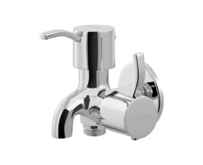 Cera Crayon 2-way bib cock F2008161