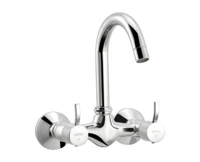 Cera Crayon sink mixer F2008501