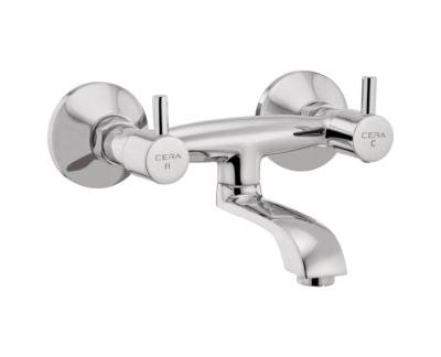 Cera Garnet wall mixer  F2002405