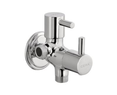 Cera Garnet 2-way angle cock  F2002211