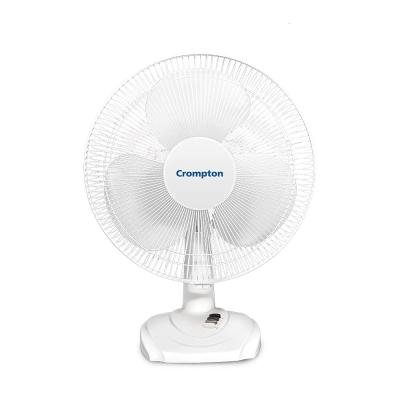 Crompton Hiflo Wave Plus 400 mm 3 Blade Table Fan