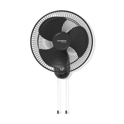 Crompton Highspeed Torpedo Wall Mounted Fan