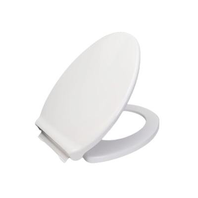 Parryware solid seat cover WPE83071C 550 x 380 mm