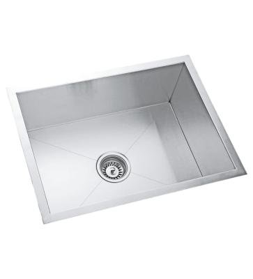 Parryware Single Bowl Kitchen Sink WPC856399