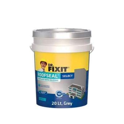 Dr. Fixit Roofseal Select 20ltr