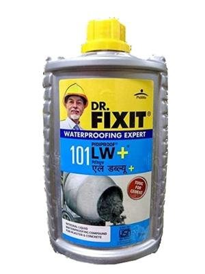Dr. Fixit Pidiproof LW+ ltr