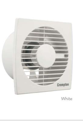 Crompton Axial Air Exhaust Fan