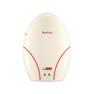 Venus Lava Instant 3-Litre Instant Water Heater For Bathroom