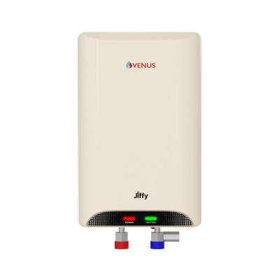 Venus Jiffy 3J30 3 Litre Instant Water Heater For Bathroom