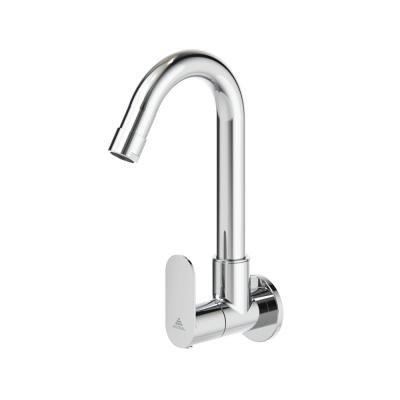 Astral Bathware G11 Sink Cock Wall Mounted with 150 mm Swinging