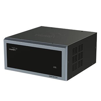 V Guard VGMW 500 Plus Stabilizer 15ampere 90vac-300vac