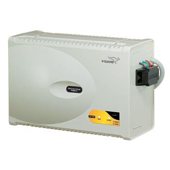V Guard VG 400 Voltage Stabilizer for AC upto 1.5 Ton