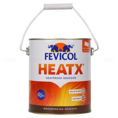Fevicol Heatx 2litre Fast Setting Heatproof Adhesive