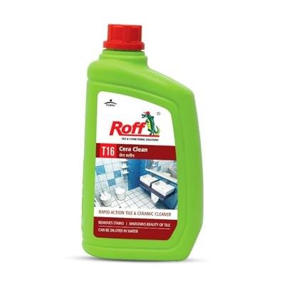 Roff Cera Clean 500ml Bathroom Solution