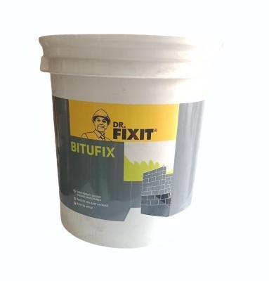 Dr Fixit Bitufix Below Ground Waterproofing 5kg
