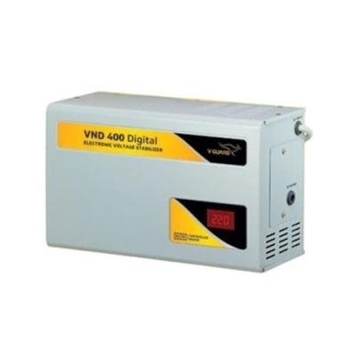 V Guard VND 400 Voltage Stablizer Up 1.5 Ton