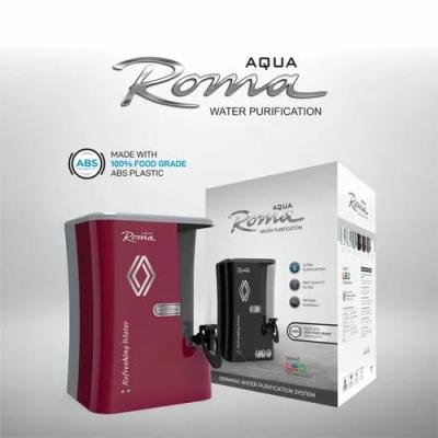 Aqua Roma RO Water Purifier for home
