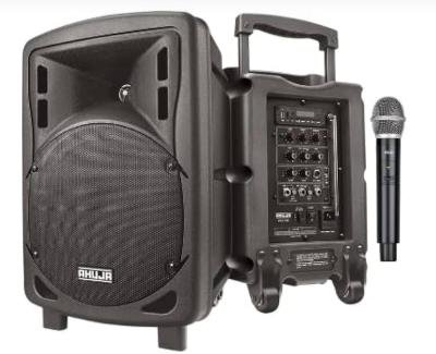 Ahuja BTA 550 Wireless Bluetooth Portable 30w Speaker