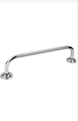 SN 540 Towel Rod SS Finish 2feet