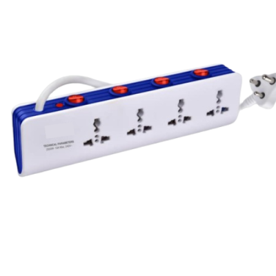 Lisha Spike Wire Guard 1.5mtr (4+ 4)