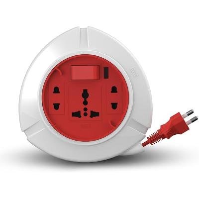 GM 3041 Trio 2 Pin Flex Box 5 Mtr