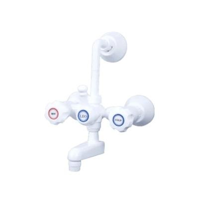 Leo Wall Mixer Tape Classic Full Turn 009