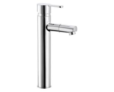 Cera Victor single lever extended basin mixer