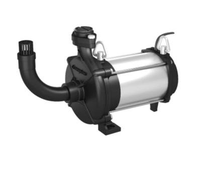 Crompton OWE052(1PH)Z-21FS - 0.5Hp Centrifugal Openwell