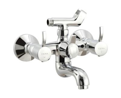 Cera Crayon wall mixer F2008404